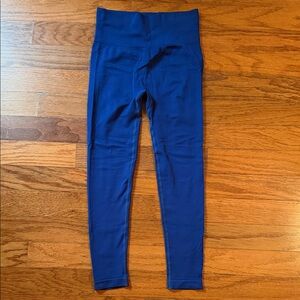 Stylish Blue Women's Leggings